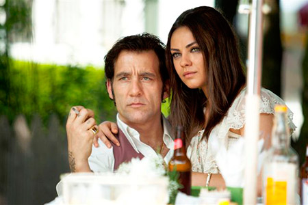 Blood Ties (Makale) - 1 Blood Ties (Makale) - 1