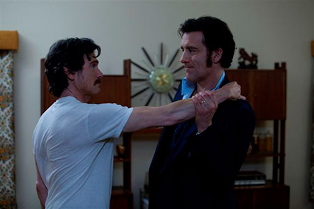 Blood Ties (Makale) - 4 Blood Ties (Makale) - 4