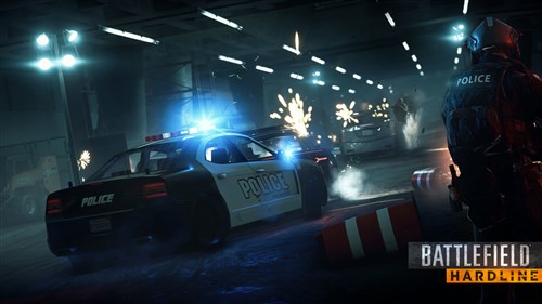 Battlefield Hardline'nın Betasını kaç kişinin oynadığı açıklandı