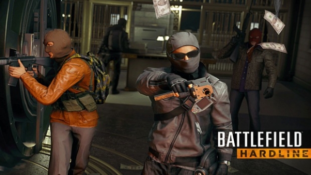 Battlefield: Hardline için EA Access tarihi açıklandı Battlefield: Hardline için EA Access tarihi açıklandı