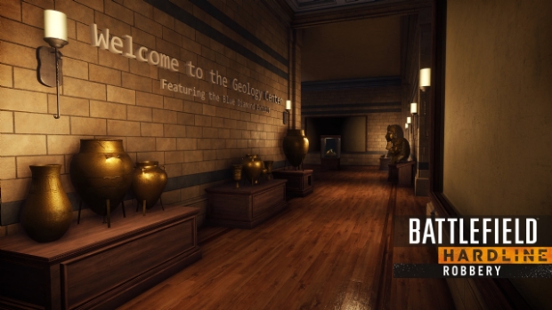 Battlefield: Hardline için yeni indirilebilir içerik detaylandı Battlefield: Hardline için yeni indirilebilir içerik detaylandı