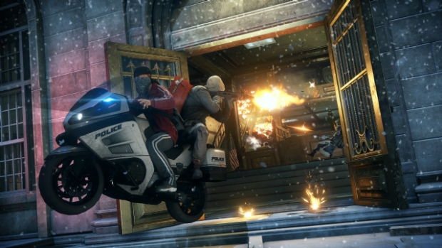 Battlefield: Hardline için yeni oyun modu geliyor
