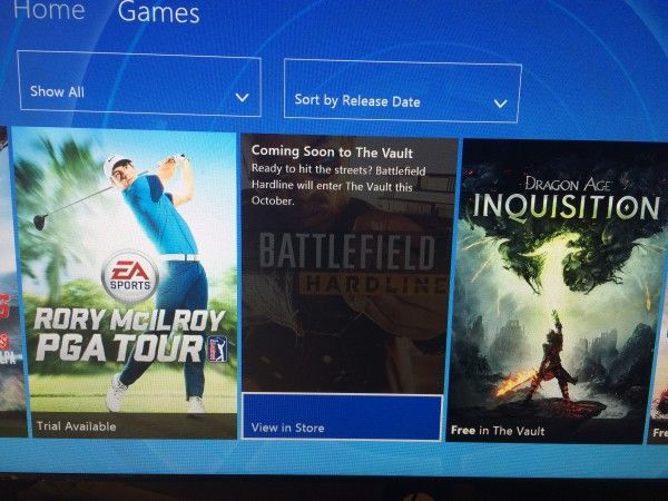 Battlefield: Hardline için EA Access yolu gözüktü Battlefield: Hardline için EA Access yolu gözüktü