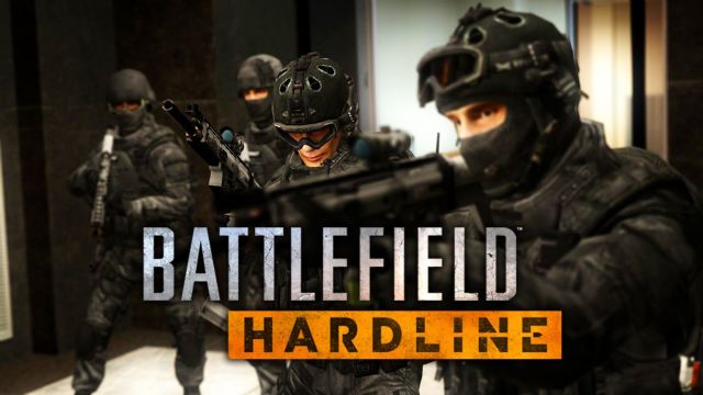 Battlefield: Hardline için yeni ek paketin detayları yayınlandı Battlefield: Hardline için yeni ek paketin detayları yayınlandı