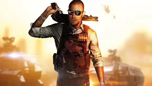 Battlefield Hardline İçin Beklenen Son Veda Zamanı Geldi