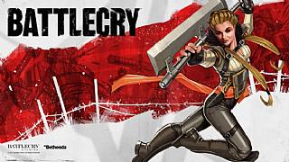 Bethesda, F2P oyunu Battlecry için endişeli