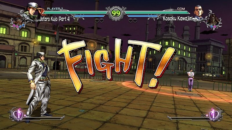 Jojo’s Bizarre Adventure All-Star Battle R inceleme - 3 Jojo’s Bizarre Adventure All-Star Battle R inceleme - 3