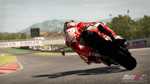 MotoGP kendisini gösteriyor