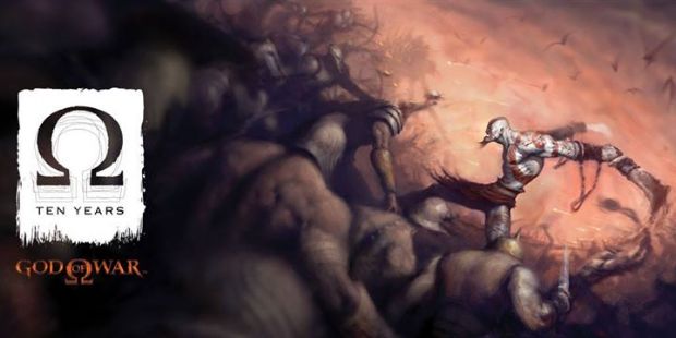 God of War'ın yapımcısı Santa Monica neyin peşinde? God of War'ın yapımcısı Santa Monica neyin peşinde?