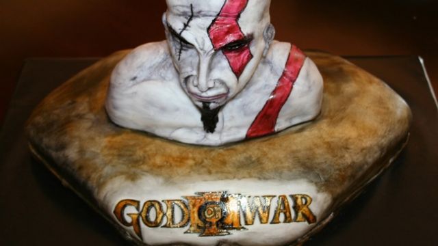 God of War'ın yapımcısı Santa Monica neyin peşinde? God of War'ın yapımcısı Santa Monica neyin peşinde?