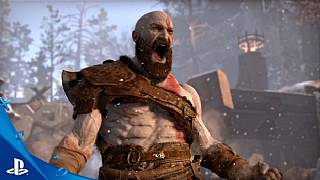 E3 2017'nin Kazananı God of War Oldu