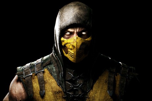 Mortal Kombat X hakkında yeni bilgiler geldi!