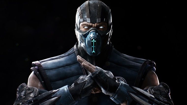 Ed Boon yeni bir Mortal Kombat oyununun sinyallerini verdi Ed Boon yeni bir Mortal Kombat oyununun sinyallerini verdi