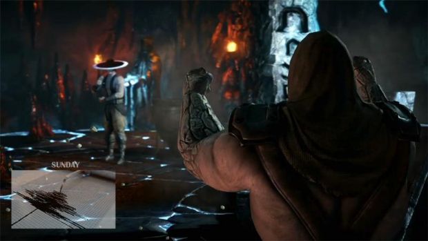 Mortal Kombat X'e yeni bir karakter daha! - 1