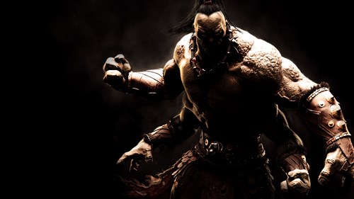 Mortal Kombat X'in çıkış tarihi açıklandı Mortal Kombat X'in çıkış tarihi açıklandı
