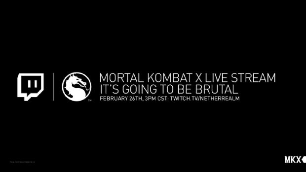 Mortal Kombat X ile Brutality sistemi geri geliyor - 1