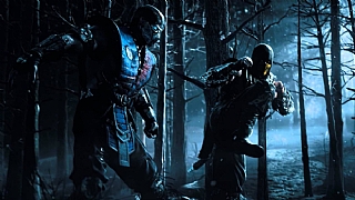 Sonya Blade ve Jax Mortal Kombat X’e mi geliyor?
