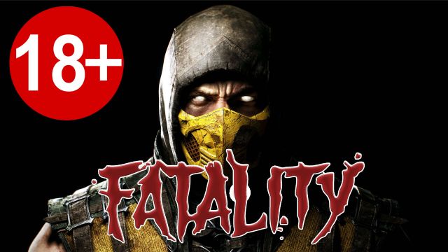 Mortal Kombat X'in tüm fatality'leri yayımlandı! Mortal Kombat X'in tüm fatality'leri yayımlandı!