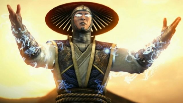 Mortal Kombat X’in PC sürümünde ciddi sıkıntılar var Mortal Kombat X’in PC sürümünde ciddi sıkıntılar var