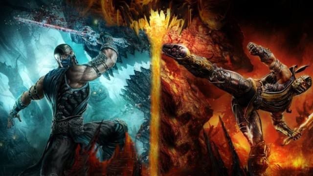 Hafızalarımıza kazınmış 20 Mortal Kombat dövüşçüsü! Hafızalarımıza kazınmış 20 Mortal Kombat dövüşçüsü!