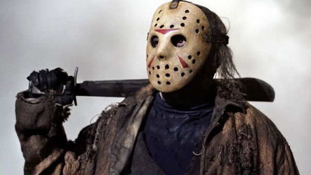 Mortal Kombat X'teki hata Jason Voorhees'i ölümsüz yaptı! Mortal Kombat X'teki hata Jason Voorhees'i ölümsüz yaptı!