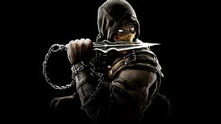 Mortal Kombat X'e yeni bir karakter daha!