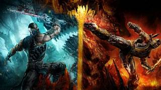 Mortal Kombat X'ten iptal haberi geldi
