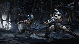 Mortal Kombat 10’a devasa bir güncelleme geliyor