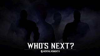 Mortal Kombat X için yeni ek paket onayı geldi