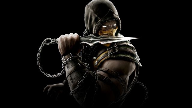 Mortal Kombat X'in resmi yaması önce PS4'e gelecek Mortal Kombat X'in resmi yaması önce PS4'e gelecek