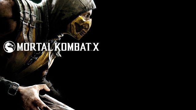 Mortal Kombat X'in çevrim içi oyun modu yenileniyor Mortal Kombat X'in çevrim içi oyun modu yenileniyor