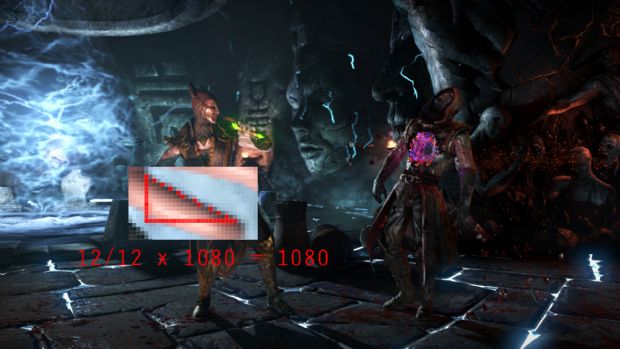 Mortal Kombat X, Xbox One'da 1080p olarak çalışmıyor olabilir! - 1