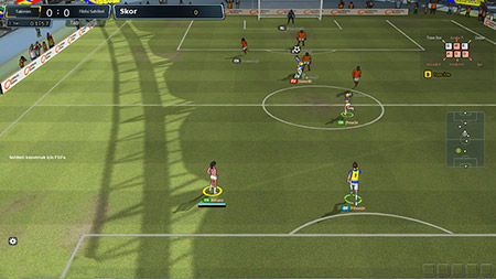 FreeStyle Futbol (Beta İnceleme) - 4 FreeStyle Futbol (Beta İnceleme) - 4