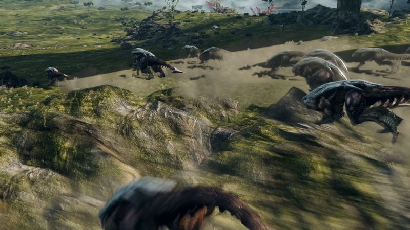 Xenoblade Chronicles X: Definitive Edition İnceleme-10 Xenoblade Chronicles X: Definitive Edition İnceleme-10