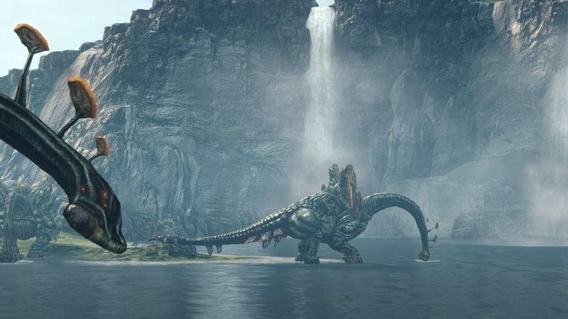 Xenoblade Chronicles X: Definitive Edition İnceleme-11 Xenoblade Chronicles X: Definitive Edition İnceleme-11