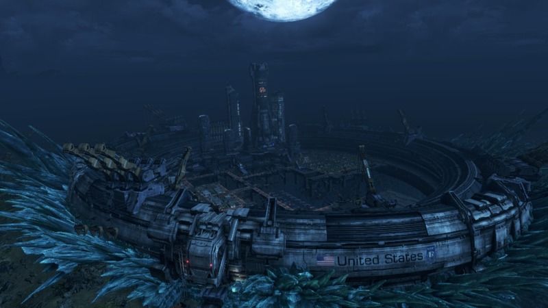 Xenoblade Chronicles X: Definitive Edition İnceleme-12 Xenoblade Chronicles X: Definitive Edition İnceleme-12