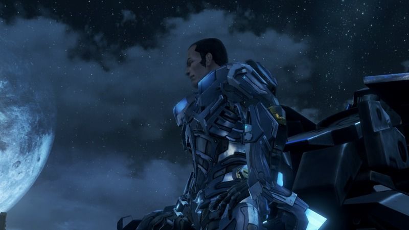Xenoblade Chronicles X: Definitive Edition İnceleme-14 Xenoblade Chronicles X: Definitive Edition İnceleme-14