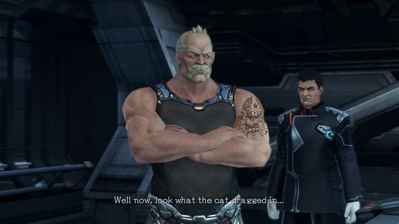 Xenoblade Chronicles X: Definitive Edition İnceleme-15 Xenoblade Chronicles X: Definitive Edition İnceleme-15