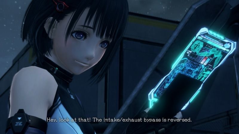 Xenoblade Chronicles X: Definitive Edition İnceleme-13 Xenoblade Chronicles X: Definitive Edition İnceleme-13