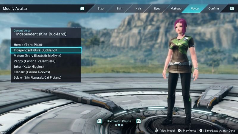 Xenoblade Chronicles X: Definitive Edition İnceleme-1 Xenoblade Chronicles X: Definitive Edition İnceleme-1