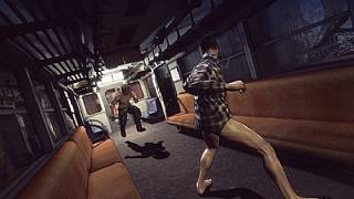 Let it Die yeniden geliştirme aşamasına girdi!