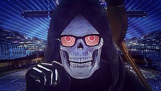 Ücretsiz PS4 oyunu Let it Die iki milyon indirmeye ulaştı