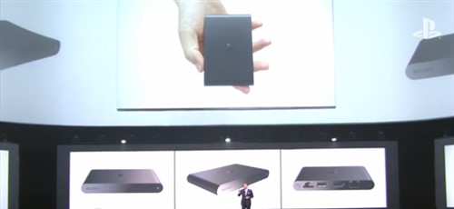 Playstation TV'nin fiyatı belli oldu Playstation TV'nin fiyatı belli oldu