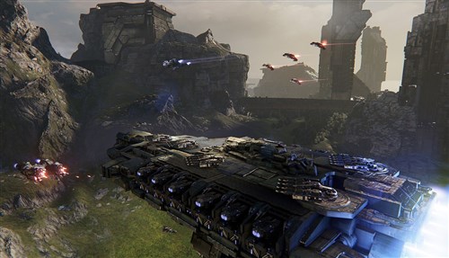 Dreadnought oynaması ücretsiz oyunlar kervanında Dreadnought oynaması ücretsiz oyunlar kervanında