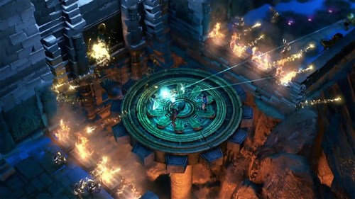 Lara Croft and the Temple of Osiris Rehberi - 5 Lara Croft and the Temple of Osiris Rehberi - 5
