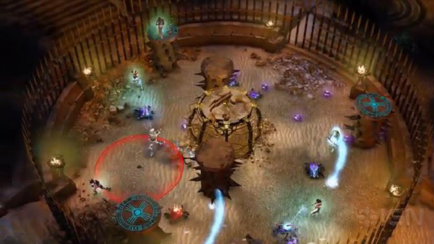Lara Croft and the Temple of Osiris Rehberi - 3 Lara Croft and the Temple of Osiris Rehberi - 3