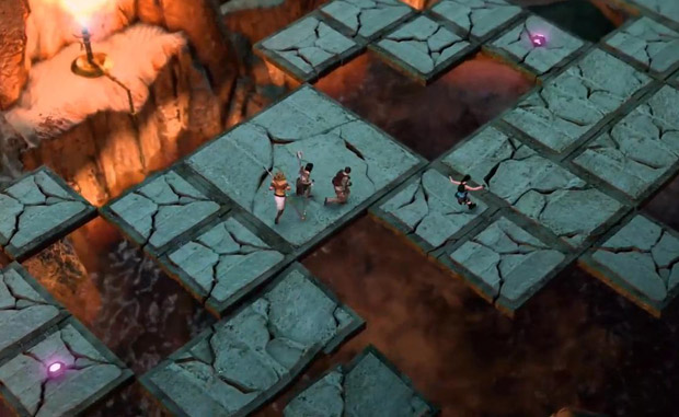 Lara Croft and the Temple of Osiris Rehberi - 2 Lara Croft and the Temple of Osiris Rehberi - 2