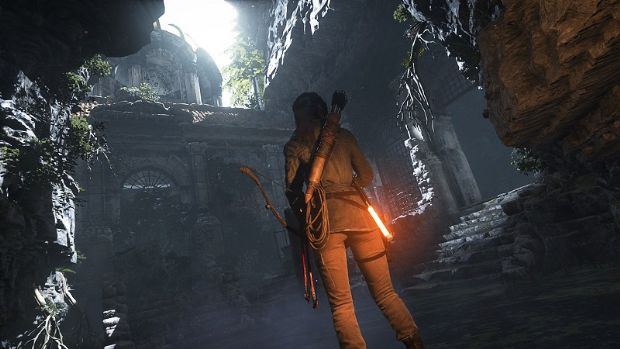 Rise of the Tomb Raider - Challange Rehberi - 4 Rise of the Tomb Raider - Challange Rehberi - 4
