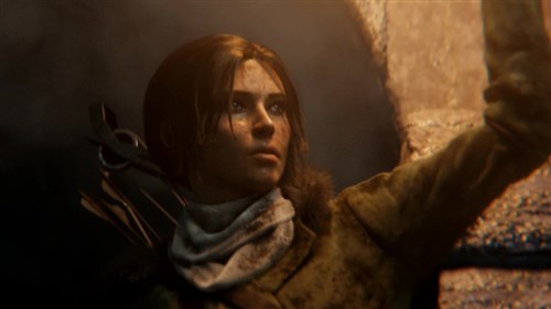 "Tomb Raider Xbox One'ın Uncharted'ı olacak" "Tomb Raider Xbox One'ın Uncharted'ı olacak"