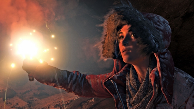 Rise of the Tomb Raider'ın ilk inceleme puanları ortaya çıktı Rise of the Tomb Raider'ın ilk inceleme puanları ortaya çıktı